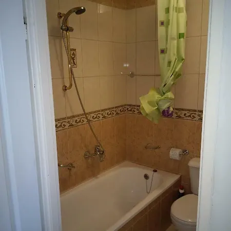 Apartamentyprzymorzu Reymonta Z Sypialnia 코워브제크