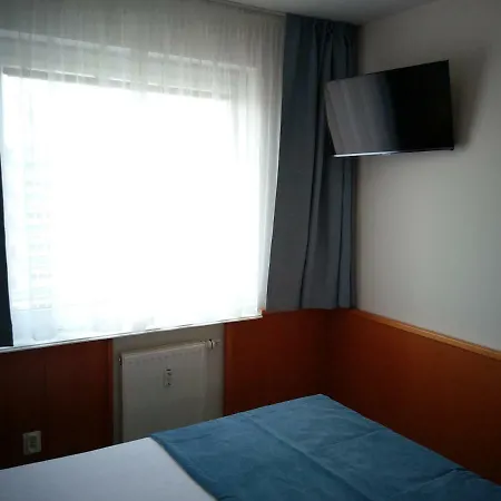 Apartamentyprzymorzu Reymonta Z Sypialnia 아파트 *