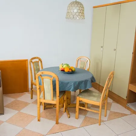 Apartamentyprzymorzu Reymonta Z Sypialnia