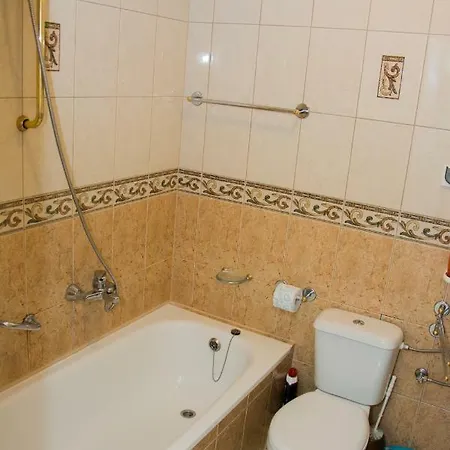 Apartamentyprzymorzu Reymonta Z Sypialnia