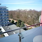 Apartamentyprzymorzu Reymonta Z Sypialnia * 코워브제크