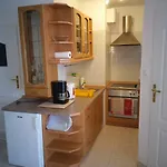 아파트 Apartamentyprzymorzu Reymonta Z Sypialnia 코워브제크