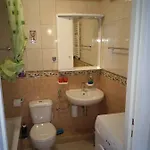 Apartamentyprzymorzu Reymonta Z Sypialnia * 코워브제크