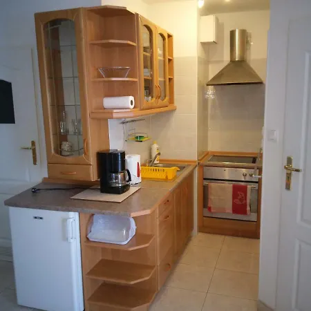 Daire Apartamentyprzymorzu Reymonta Z Sypialnia Kolobrzeg