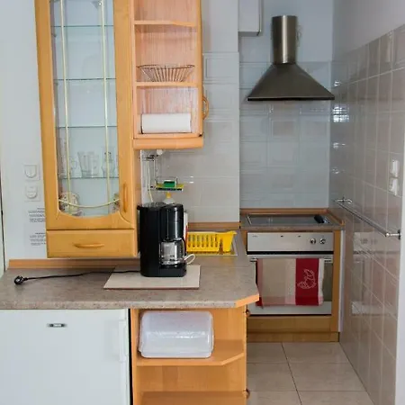 Apartamentyprzymorzu Reymonta Z Sypialnia Daire Kolobrzeg