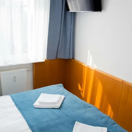 Apartamentyprzymorzu Reymonta Z Sypialnia * Kołobrzeg
